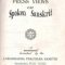 Sanskrit speaking program